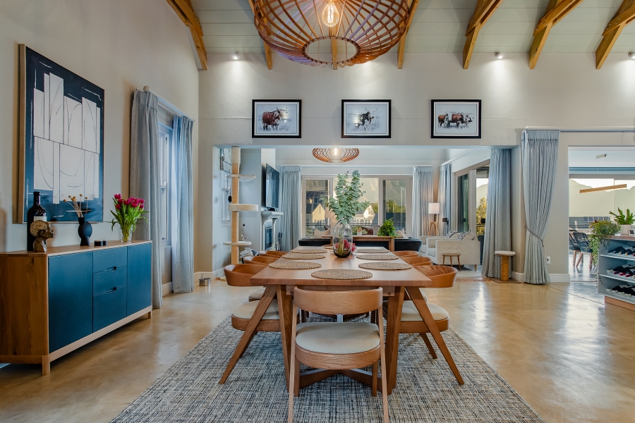 3 Bedroom Property for Sale in Franschhoek Western Cape